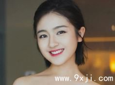 命理点评:90后女演员李兰迪